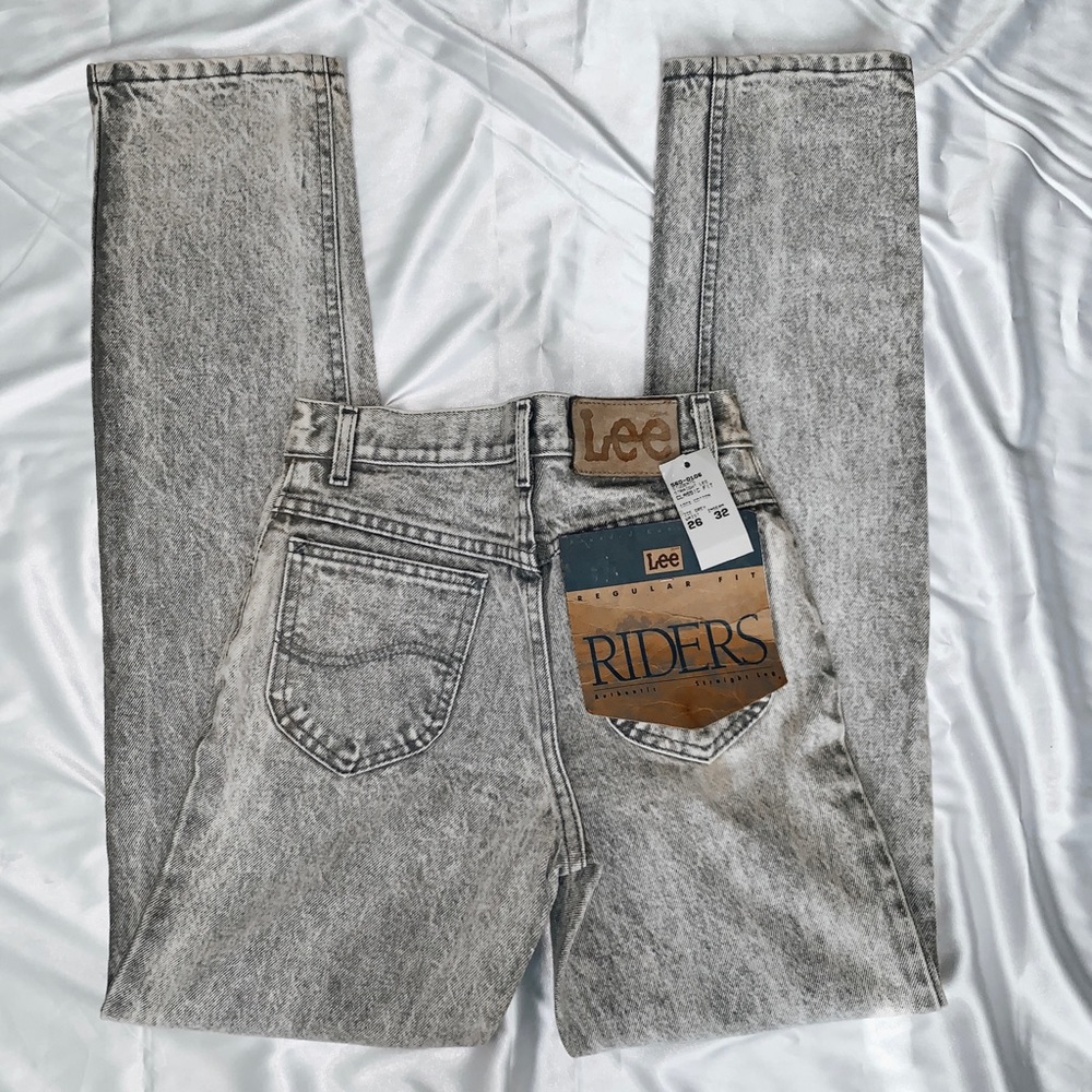 𓆉 Vintage LEE Riders Jeans 𓆉